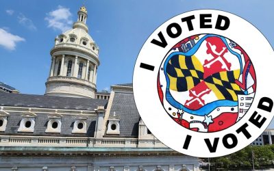 Ballot Question H to make Baltimore City Council smaller